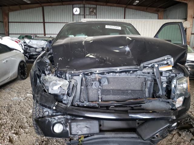 2012 FORD F-150 1FTFW1CF9CFC08264