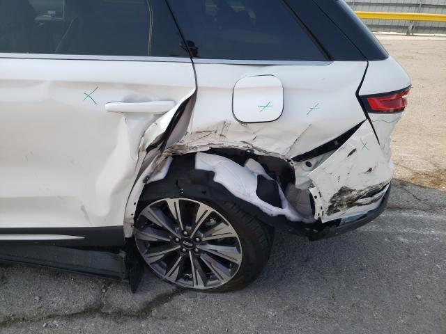 2020 LINCOLN CORSAIR RE 5LMCJ2DH5LUL08695