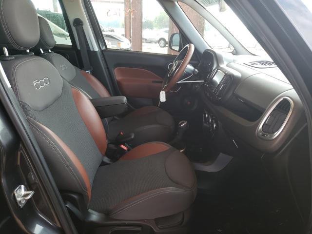 2014 FIAT 500L TREKK ZFBCFADH3EZ011033