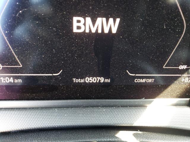 2021 BMW 228I WBA53AK03M7J16867