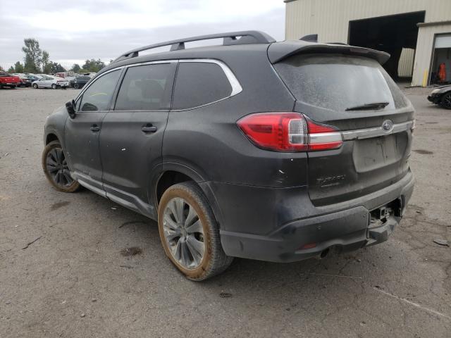 2019 SUBARU ASCENT LIM 4S4WMAPD9K3406627