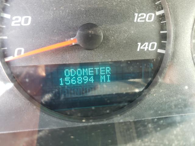 2011 CHEVROLET IMPALA POL 2G1WD5EM6B1273371