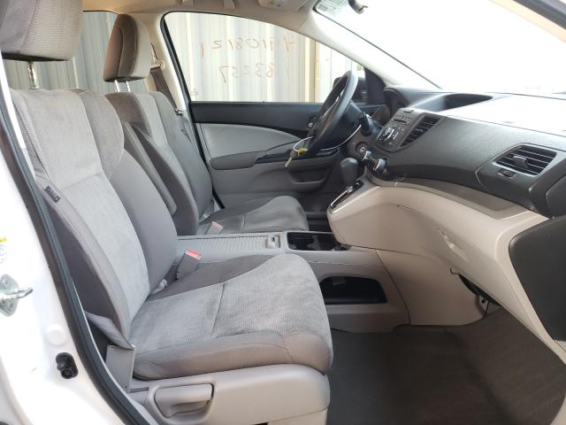 2014 HONDA CR-V 5J6RM4H3XEL051135