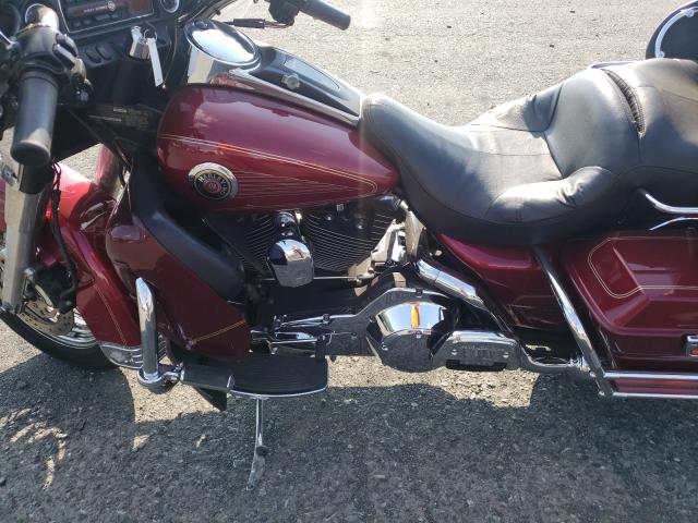 2004 HARLEY-DAVIDSON FLHTCUI 1HD1FCW154Y614178