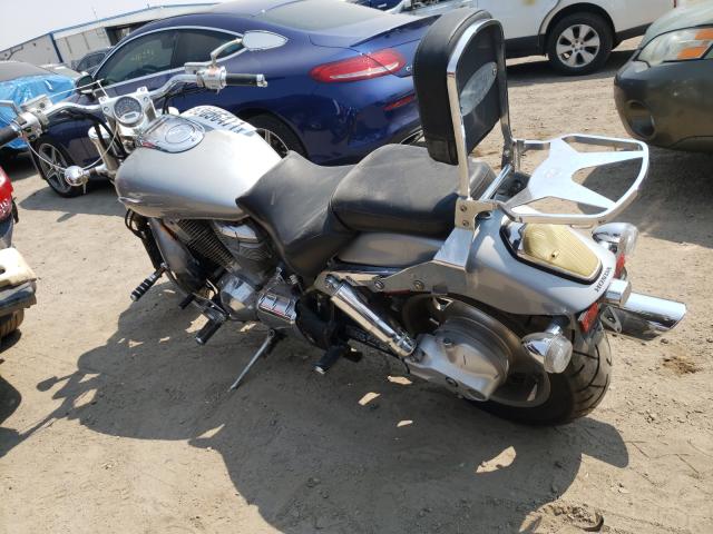 2002 HONDA VTX1800 C 1HFSC46072A000949
