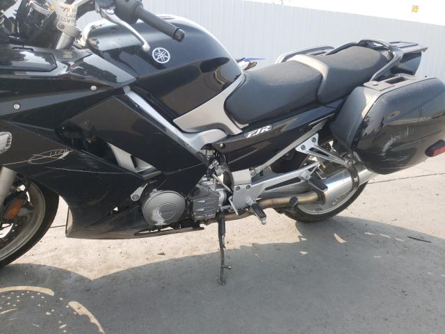 2008 YAMAHA FJR1300 A JYARP15E18A005805