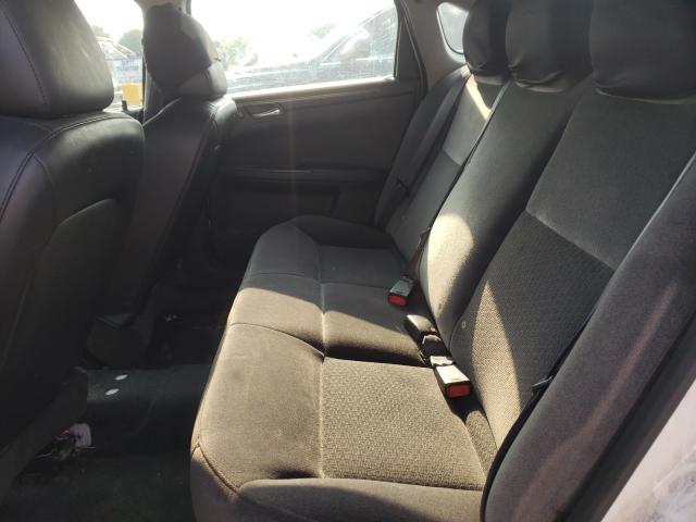 2011 CHEVROLET IMPALA POL 2G1WD5EM6B1273371