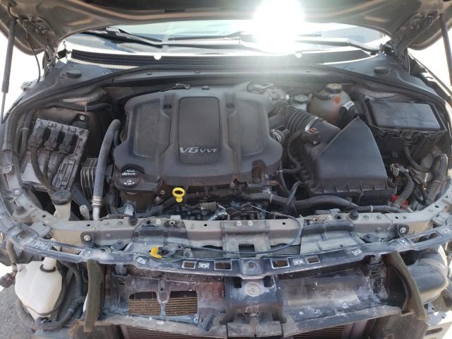 2017 BUICK LACROSSE E 1G4ZP5SS0HU160295