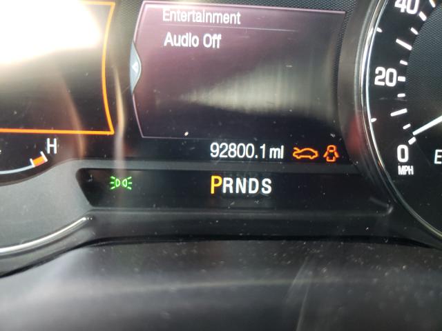 2016 LINCOLN MKC PREMIE 5LMCJ1C9XGUJ08955