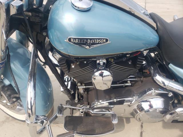 2007 HARLEY-DAVIDSON FLHRCI 1HD1FR4107Y636499