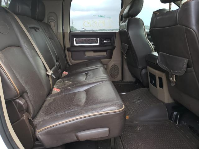 2012 DODGE RAM 2500 L 3C6UD5PL5CG119866