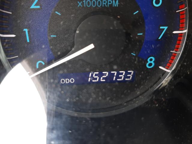 2010 TOYOTA SIENNA CE 5TDKK4CC1AS305750