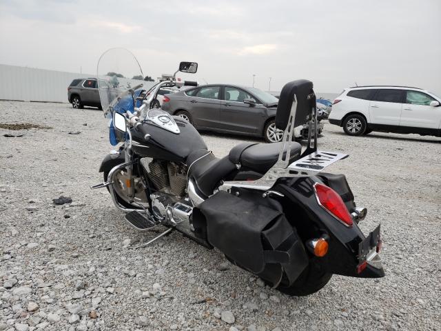 2005 HONDA VTX1300 R 1HFSC52385A208218