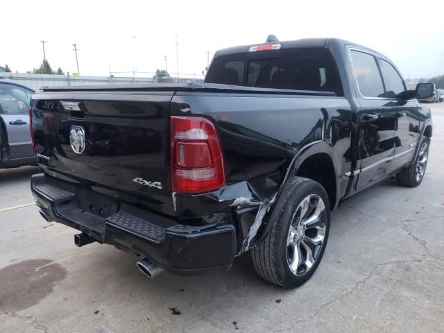 2019 RAM 1500 LIMIT 1C6SRFHT7KN534254