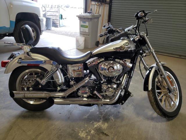 2003 HARLEY-DAVIDSON FXDL ANNIV 1HD1GDV523K328720