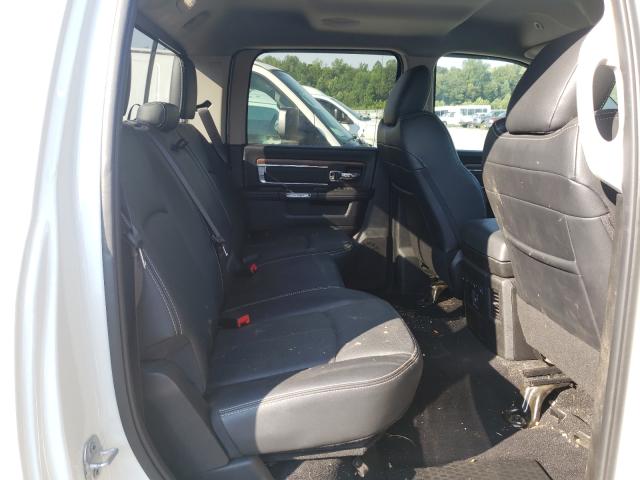 2018 RAM 3500 LARAM 3C63R3JL5JG410584