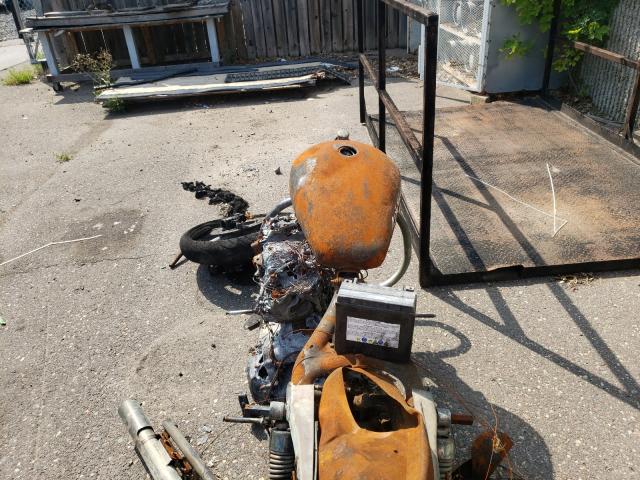 2007 HARLEY-DAVIDSON XL1200 1HD1CY3157K413379
