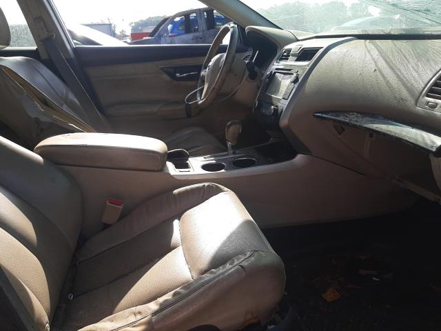 2015 NISSAN ALTIMA 2.5 - 1N4AL3AP2FN368254