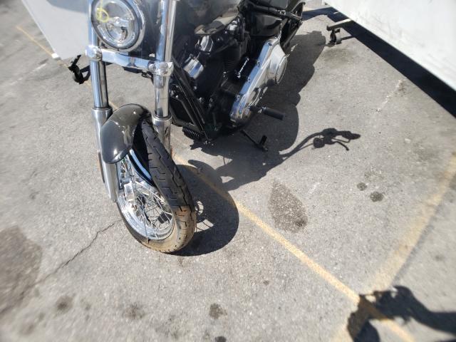 2021 HARLEY-DAVIDSON FXST 1HD1BVJ21MB026207
