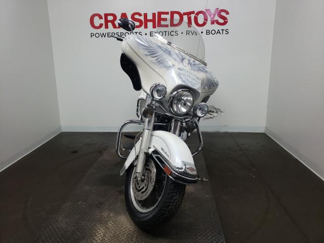 2005 HARLEY-DAVIDSON FLHTCUI SH 1HD1FLW185Y605444