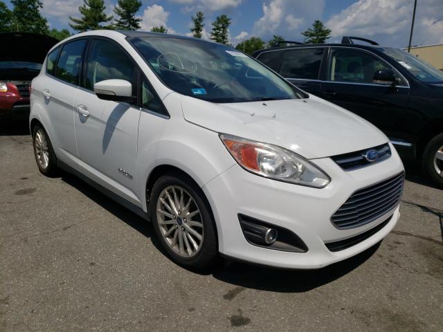 Ford C-Max Sel