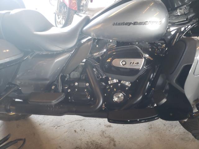 2021 HARLEY-DAVIDSON FLHTK 1HD1KEF13MB645441