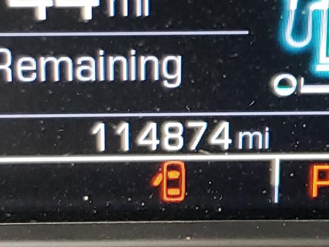 2017 CHEVROLET TAHOE 1GNSKAKC9HR280225