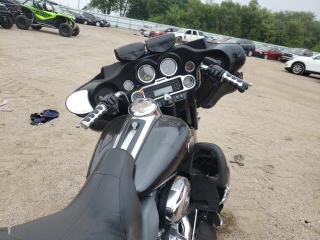 2009 HARLEY-DAVIDSON FLHTCU 1HD1FC41X9Y681689