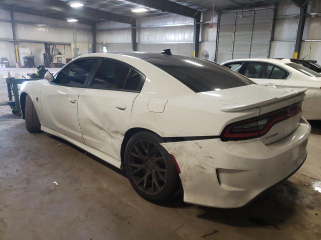 2016 DODGE CHARGER SR 2C3CDXL94GH346115