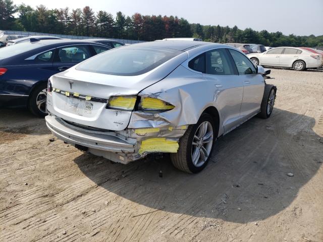 2015 TESLA MODEL S 85 5YJSA1H29FF084721