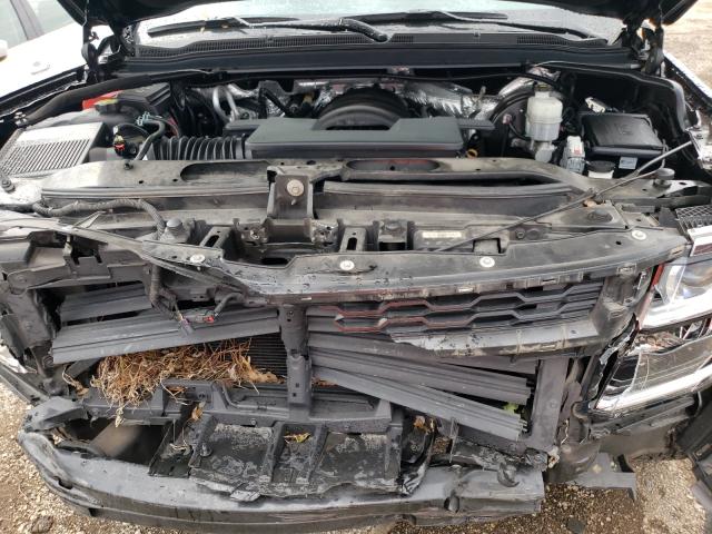 2017 CHEVROLET TAHOE 1GNSKAKC9HR280225