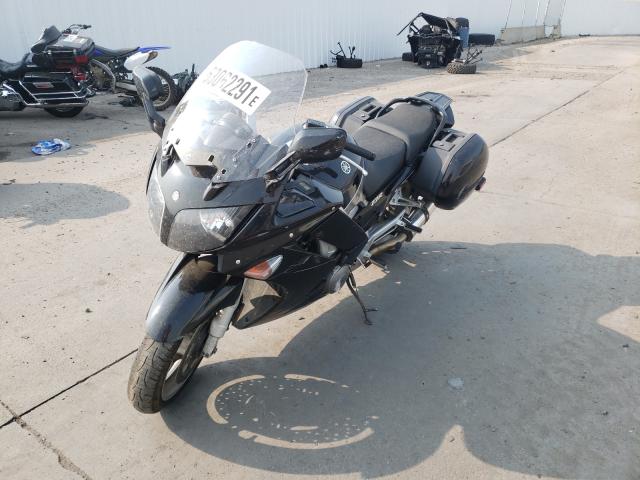 2008 YAMAHA FJR1300 A JYARP15E18A005805