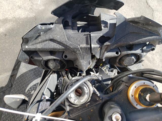 2020 APRILIA TUONO ZD4KGUA19LS000434