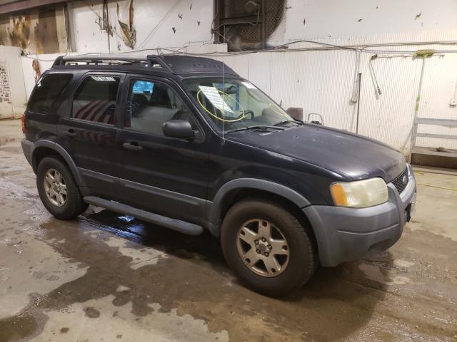 2004 Ford Escape XLT