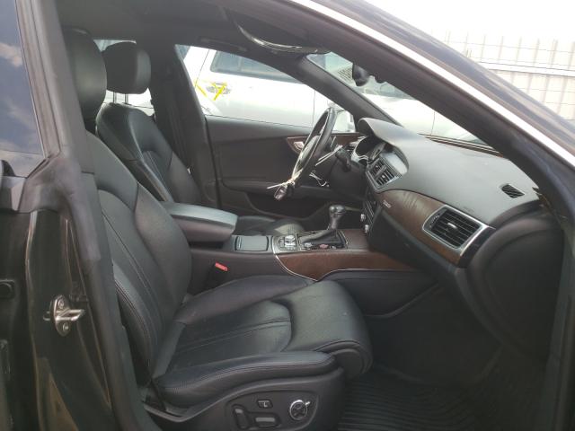 2014 AUDI S7 PREMIUM WAUW2AFC3EN147366