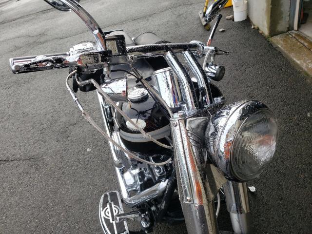 2003 HARLEY-DAVIDSON FLSTF 1HD1BMY113Y039977