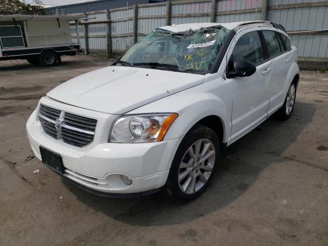 2011 DODGE CALIBER HE 1B3CB5HA0BD160717