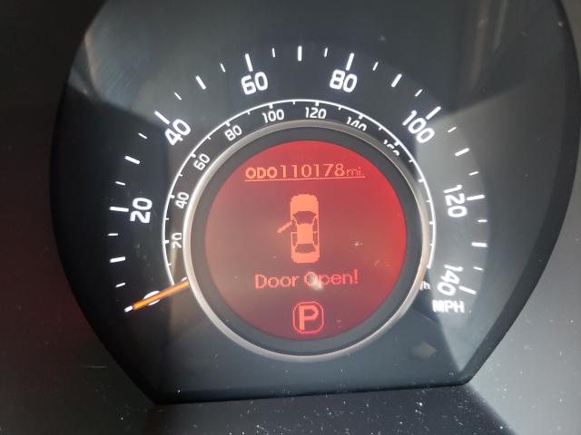 2012 KIA RIO EX/SX KNADN5A33C6023330