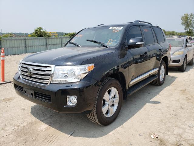 2015 TOYOTA LAND CRUIS JTMHY7AJ4F4032446