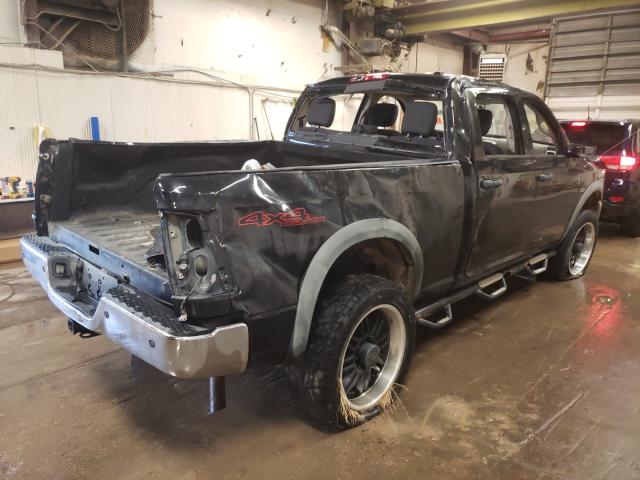 2011 DODGE RAM 2500 3D7TT2CT3BG584632