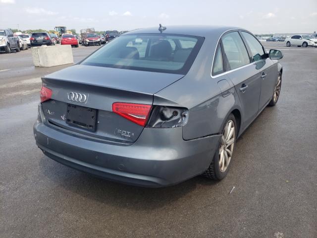 2013 AUDI A4 PRESTIG WAUKFAFL1DN040432
