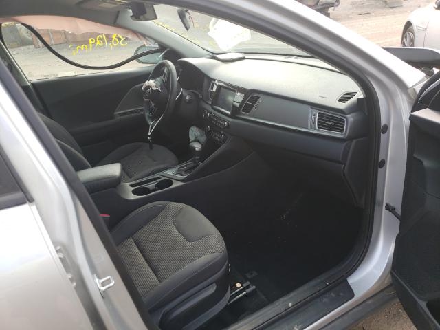 2019 KIA NIRO FE KNDCB3LC0K5244073