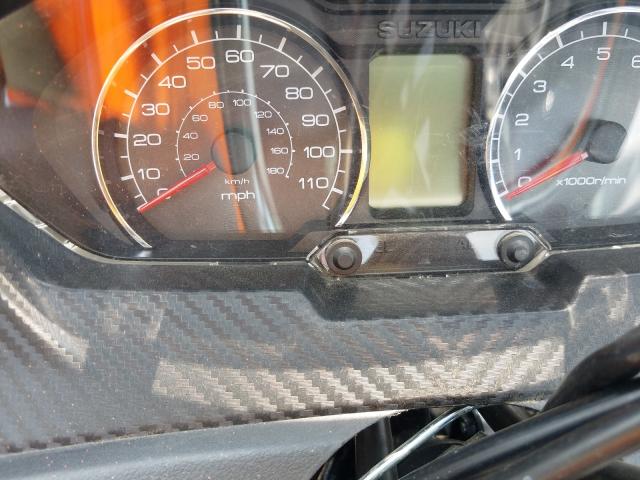 2019 SUZUKI AN400 A JS1DU11E7K7100221