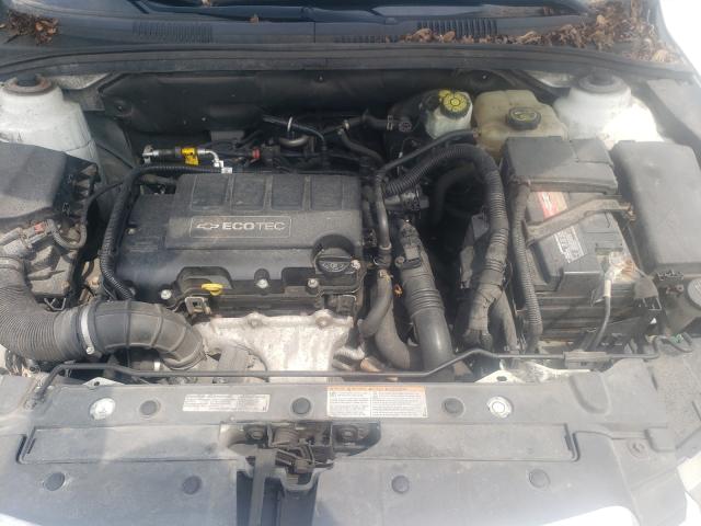 2013 CHEVROLET CRUZE DIES 1G1PC5SB7D7203376