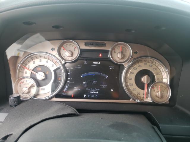 2014 RAM 2500 LONGH 3C6UR5GL7EG291241
