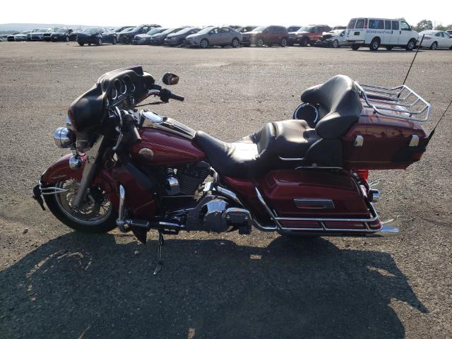 2004 HARLEY-DAVIDSON FLHTCUI 1HD1FCW154Y614178