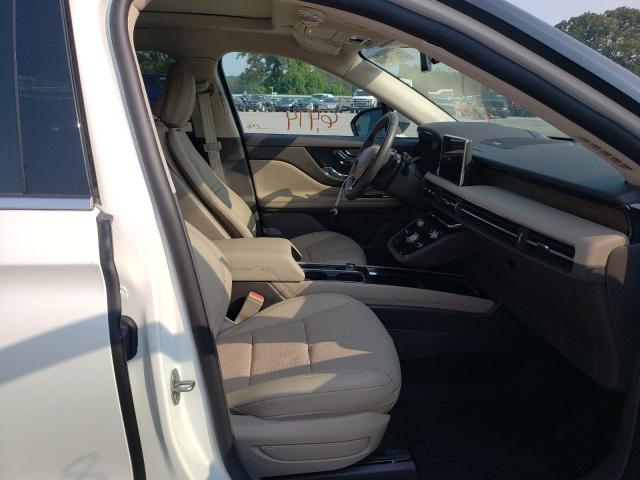 2020 LINCOLN CORSAIR RE 5LMCJ2DH5LUL08695