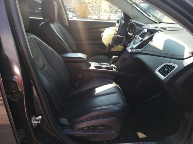 2015 GMC TERRAIN DE 2GKFLZE39F6155157