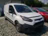 2017 FORD  TRANSIT CONNECT