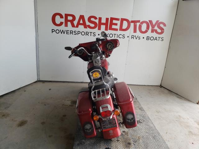 2012 HARLEY-DAVIDSON FLD SWITCH 1HD1GZM18CC318103